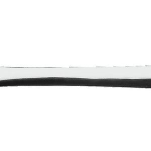 łyżka do przystawki/deseru Baguette; 18.5 cm (D); srebro, Griff srebro; 12 sztuka / opakowanie
