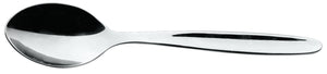 łyżka do espresso/mokka Fortuna; 11.3 cm (D); srebro