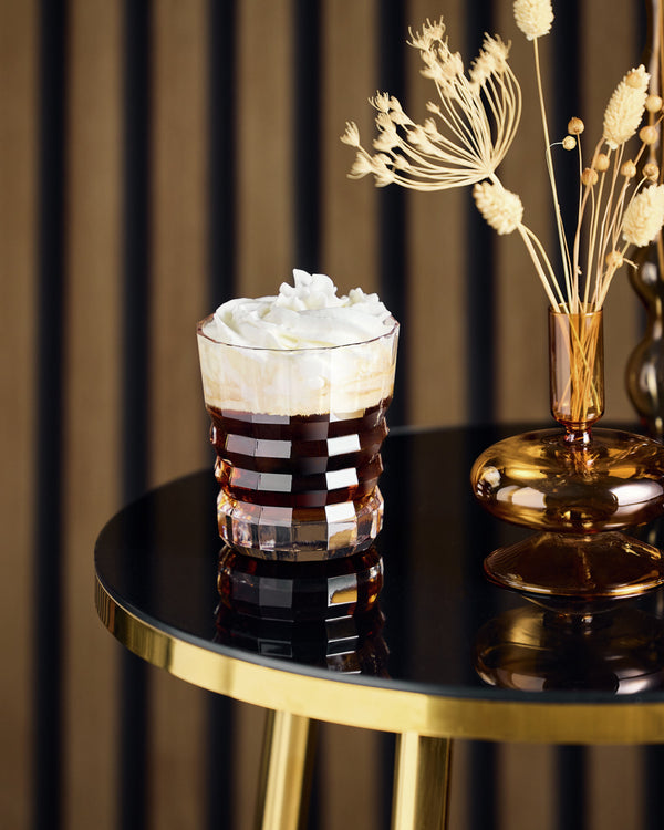 Whiskyglas Architecte; 320 ml