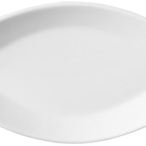 półmisek Schiff; 30.5x16x4 cm (DxSxW); biały; 4 sztuka / opakowanie