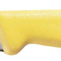 nóż do warzyw Marcata; Klingenlänge 8 cm, 18 cm (D); żółty