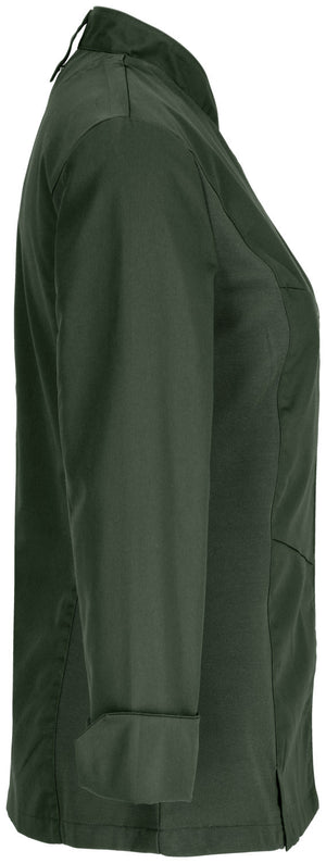 Damenkochjacke Lewis; Kleidergröße 40; -