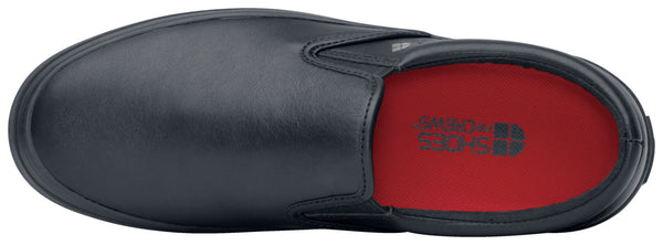 buty Merlin; Schuhgröße 36; czarny