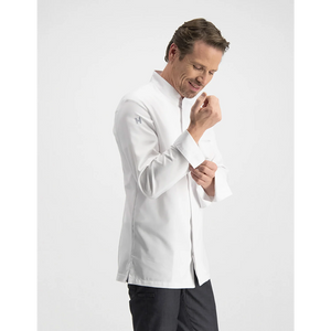 bluza kucharska męska Alain