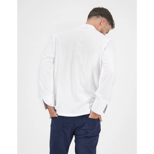 bluza kucharska męska Alain