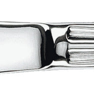 nóż stołowy San Remo; 23.2 cm (D); srebro, Griff srebro; 12 sztuka / opakowanie
