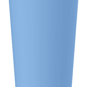 kubek do wielokrotnego użytku Michigan z pokrywką; 500ml