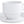 Kaffee-/Becher-/Suppen-Untertasse  Stackora; 16 cm (Ø); biały; 6 sztuka / opakowanie