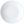talerz głęboki Ponta; 600ml, 20x4 cm (ØxW); biały; okrągły; 6 sztuka / opakowanie