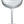 Coupeglas Disco; 210 ml
