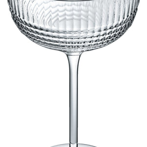 Coupeglas Disco; 210 ml