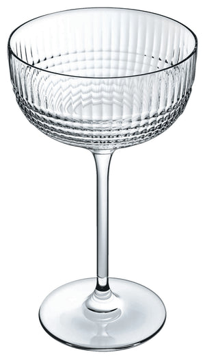 Coupeglas Disco; 210 ml