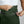 Latzschürze Belt 88x80 cm (LxB); 88x80 cm (DxS); ciemna oliwka