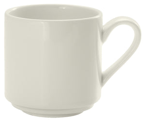 Kaffeetasse Opus stapelbar; 230 ml
