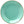 talerz głęboki Sidina; 500ml, 26x4.5 cm (ØxW); turkusowy; okrągły; 6 sztuka / opakowanie