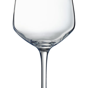 kieliszek do wina białego Vina Juliette; 300ml, 5.4x18.8 cm (ØxW); transparentny; 6 sztuka / opakowanie