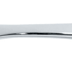widelec do ciasta Grenoble; 14.5 cm (D); srebro; 12 sztuka / opakowanie
