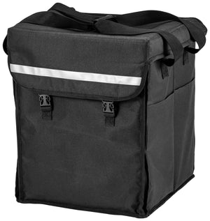 plecak transportowy GoBag; 27.9x35.5x43 cm (DxSxW); czarny