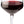 kieliszek do wina różowego Vina Juliette; 490ml, 6.4x21.7 cm (ØxW); transparentny; 6 sztuka / opakowanie