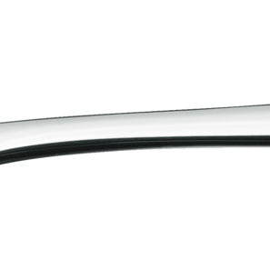 łyżka do kawy Controverse; 14.2 cm (D); srebro, Griff srebro; 12 sztuka / opakowanie