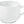filiżanka do kawy Rondon; 180ml, 7.9x6.2 cm (ØxW); biały; okrągły; 6 sztuka / opakowanie