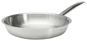 Bratpfanne Prim Appety; 28 cm (Ø); srebro