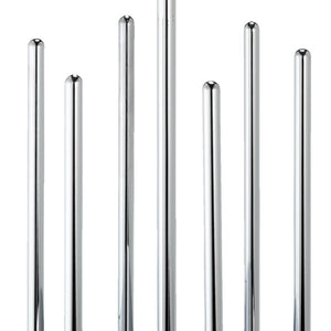 stojak na miski Chanson; 25.5 cm (W); srebro