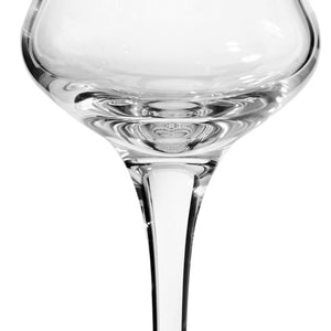 kieliszek do grappy Chateau bez znacznika pojemności; 100ml, 4.1x17.4 cm (ØxW); transparentny; 6 sztuka / opakowanie