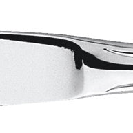 nóż stołowy Malaga II; 22.6 cm (D); srebro, Griff srebro; 12 sztuka / opakowanie
