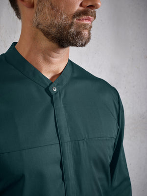 Herrenkochjacke Raphael; Kleidergröße 50; -