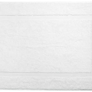 mata łazienkowa Motion; 50x70 cm (SxD); biały