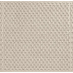 Badematte Tavira ; 50x70 cm (SxD); beżowy
