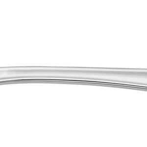 łyżeczka do filiżanki Chippendale; 18.8 cm (D); srebro, Griff srebro; 12 sztuka / opakowanie