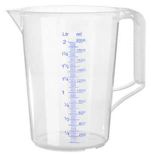 miarka kuchenna Canny; 2000ml