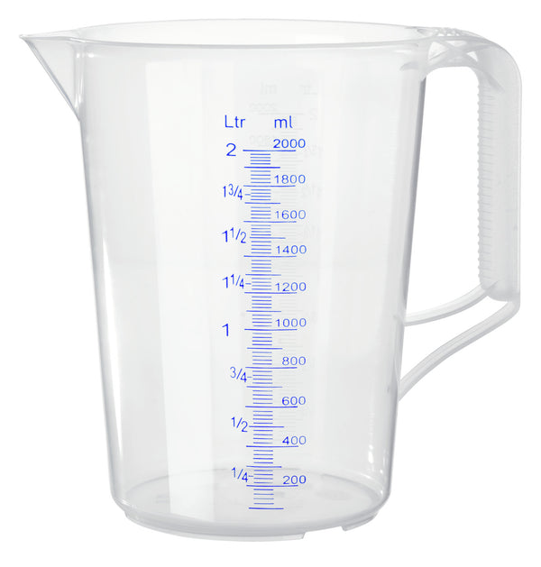 miarka kuchenna Canny; 2000ml