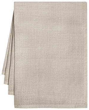 bieżnik na stół Ledana; 320 cm (S); piasek