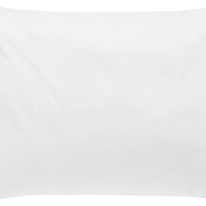 poszewka na poduszkę Tokio; 40x80 cm (DxS); biały