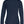 Poloshirt Damen Langarm Malme Regular Fit; Kleidergröße XL; granat