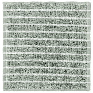 Seiftuch Tinos; 30x30 cm (SxD); -/biały; 5 sztuka / opakowanie