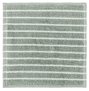 Seiftuch Tinos; 30x30 cm (SxD); -/biały; 5 sztuka / opakowanie