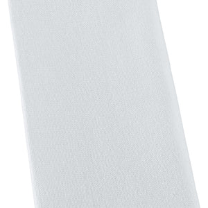 Serviette Aura; 40x40 cm (SxD); biały; 24 sztuka / opakowanie