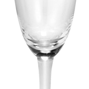 kieliszek do szampana Claret; 170ml, 5x19.2 cm (ØxW); transparentny; 12 sztuka / opakowanie