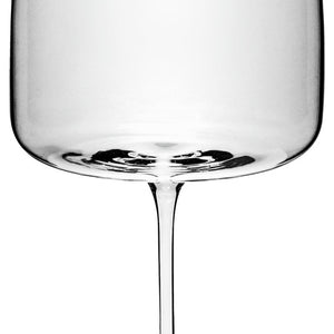 kieliszek do wina różowego Lotta bez znacznika pojemności; 510ml, 6x23 cm (ØxW); transparentny; 6 sztuka / opakowanie