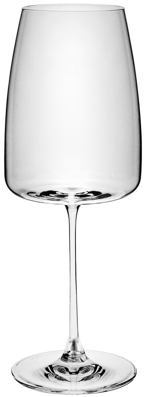 kieliszek do wina różowego Lotta ze znacznikiem pojemności; 510ml, 6x23 cm (ØxW); transparentny; 0.2 l Füllstrich, 6 sztuka / opakowanie