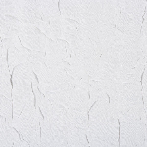 bieżnik Brighton; 40x130 cm (SxD); biały; prostokątny; 2 sztuka / opakowanie