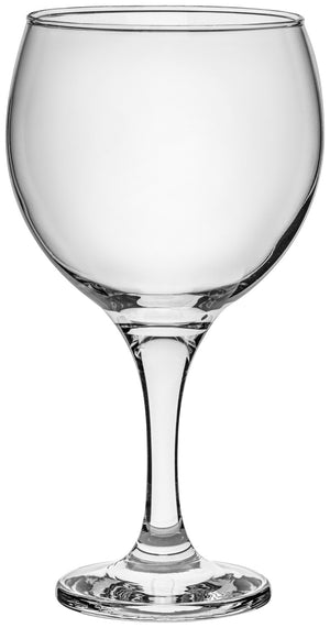 kieliszek do ginu z tonikiem Sofia; 645 ml