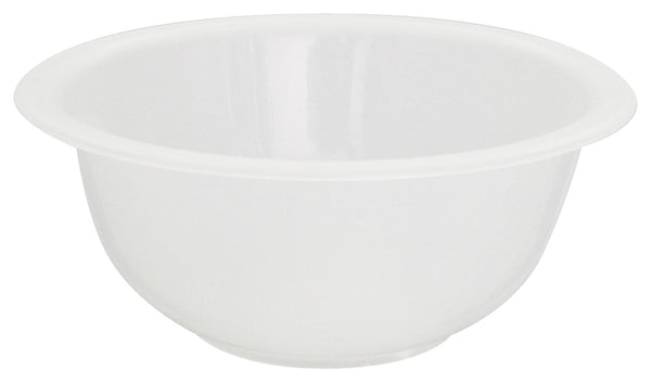 miska do mieszania White; 1000ml, 19x7.9 cm (ØxW); biały