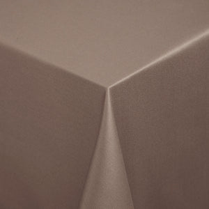 obrus Oblia; 80x80 cm (SxD); kamiennoszary; kwadrat; 6 sztuka / opakowanie