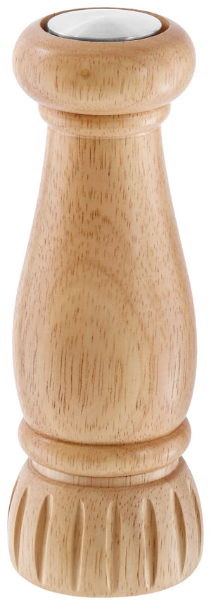 młynek do soli Cesano; 5.5x16.5 cm (ØxW); naturalny
