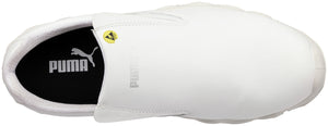 Sicherheitsslipper Float; Schuhgröße 37; biały